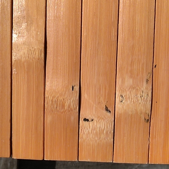 Wooden Jewelry Case or Handbag - Picture 4 of 16